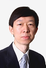 Mr. Chen Jihong